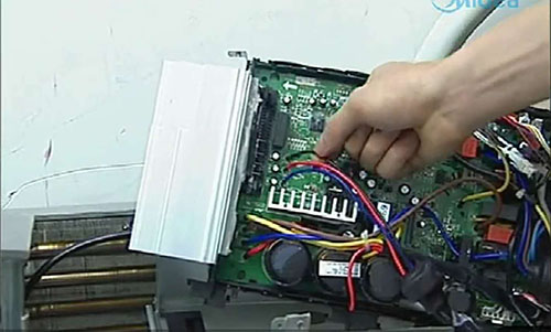 祁县美的空调电话是多少