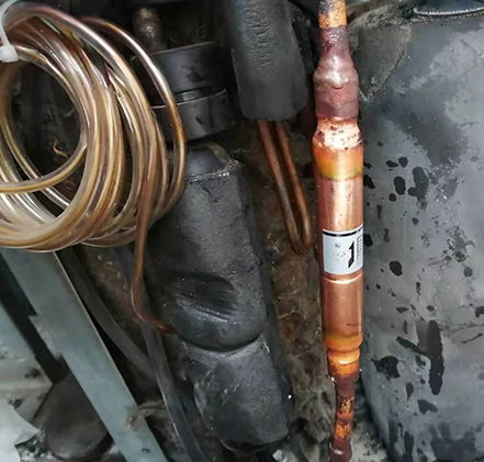 祁县美的变频多联机空调维修售后服务中心