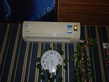 祁县空调维修售后服务中心