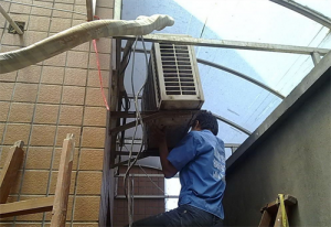 祁县空调维修售后服务中心