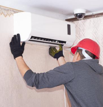 祁县空调内机噪音大