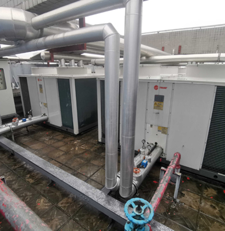 祁县附近中央空调维修 祁县上门中央空调维修